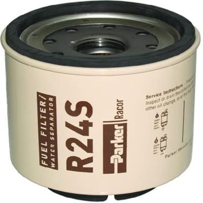 Racor R24S Replacement Element 220 (2M)