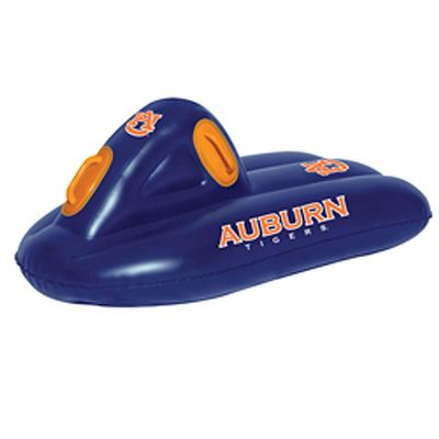 Auburn Tigers Inflatable Team Super Sled