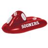 Oklahoma Sooners Inflatable Team Super Sled view 1