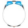 TYR Socket Rockets 2.0 Goggles, Blue, One Size view 2