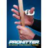 Prohitter Batters Training Aid (Youth Size, Blue) view 2