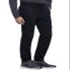 Cherokee Joggers for Men Modern Fit Scrub Pant with Drawstring Waistband, 5 Pockets, Soft 2-Way Stretch Fabric - WW012, XS, Black view 4