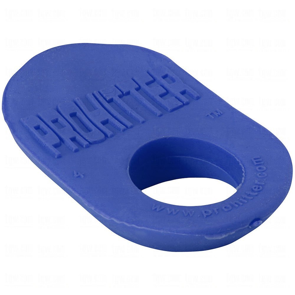 Prohitter Batters Training Aid (Adult Size, Blue)