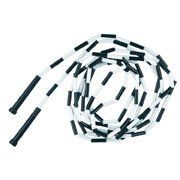 8' Impact Plastic Sections Skip Rope