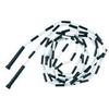 8' Impact Plastic Sections Skip Rope view 1