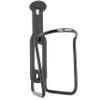 Zefal AluPlast 124 Bottle Cage  Black  Lightweight 40g Aluminum & Technopolymer Construction, T-Shaped Secure Hold Design, Fits Standard Cycling Bottles  80 x 90 x 152 mm view 4
