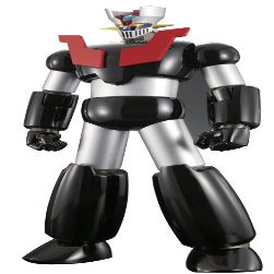Mazinger Z: Jumbo Machineder Neo Mazinger Z