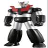 Mazinger Z: Jumbo Machineder Neo Mazinger Z view 1