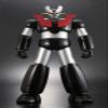 Mazinger Z: Jumbo Machineder Neo Mazinger Z view 2