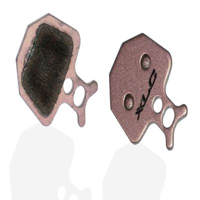 XLC Pro, S16, 2500392505 Disc Brake Pads