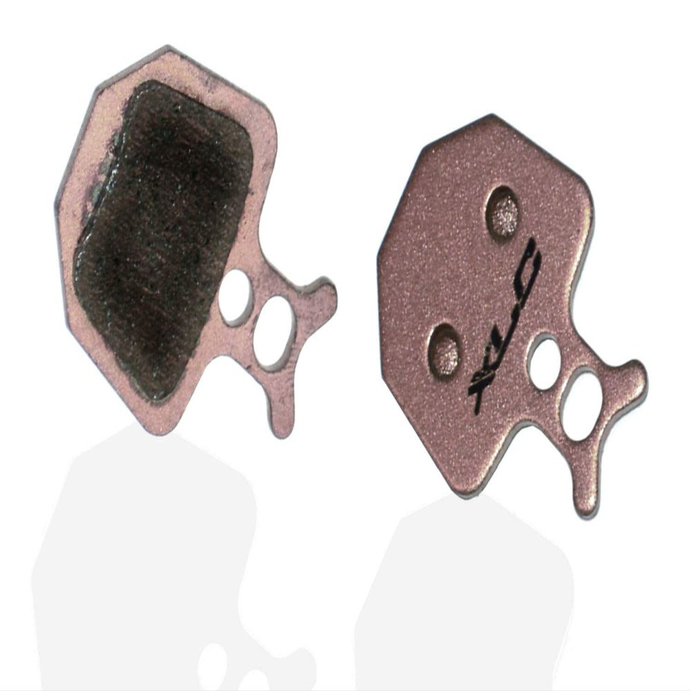 XLC Pro, S16, 2500392505 Disc Brake Pads