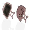 XLC Pro, S16, 2500392505 Disc Brake Pads view 1
