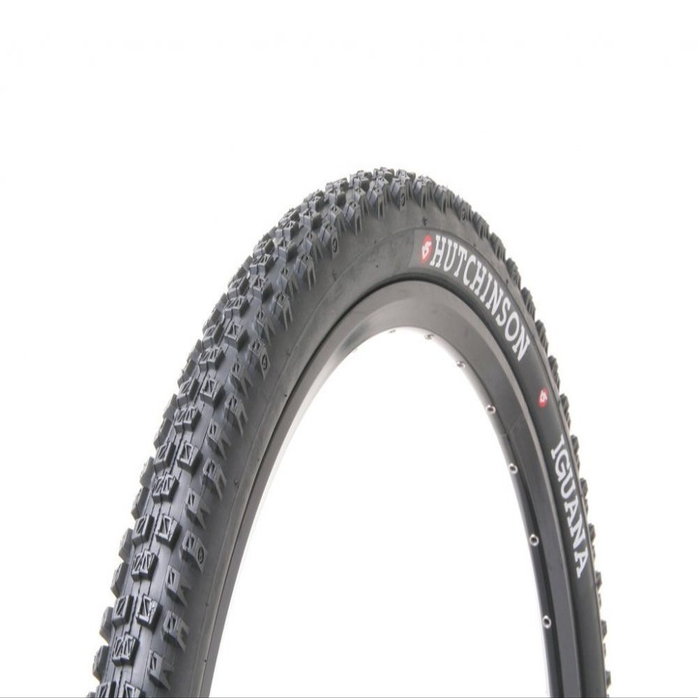 Reifen Hutchinson Iguana XC AT faltb. 26x2.00" 51-559 schwarz