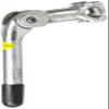 XLC T01Stem Aluminium 2501528101 view 1