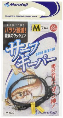 Marufuji M-039 Surf Keeper, M