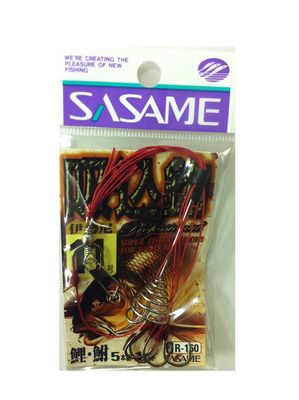 SASAME Suction Needle R-160 No. 11
