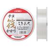 Toray Fluorocarbon Line, Toyota Fron, Spring and Winter, 47.2 ft (120 m), Natural view 1