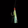 Hayabusa Away sabiki Large Mackerel, Large Trevally Brighton 5 Piece HS351 view 3
