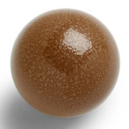 Gill Athletics 1K Outdoor Throwing Ball