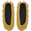 Moccasin Shoe Covers - Costume Ideas view 1