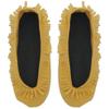 Moccasin Shoe Covers - Costume Ideas view 2