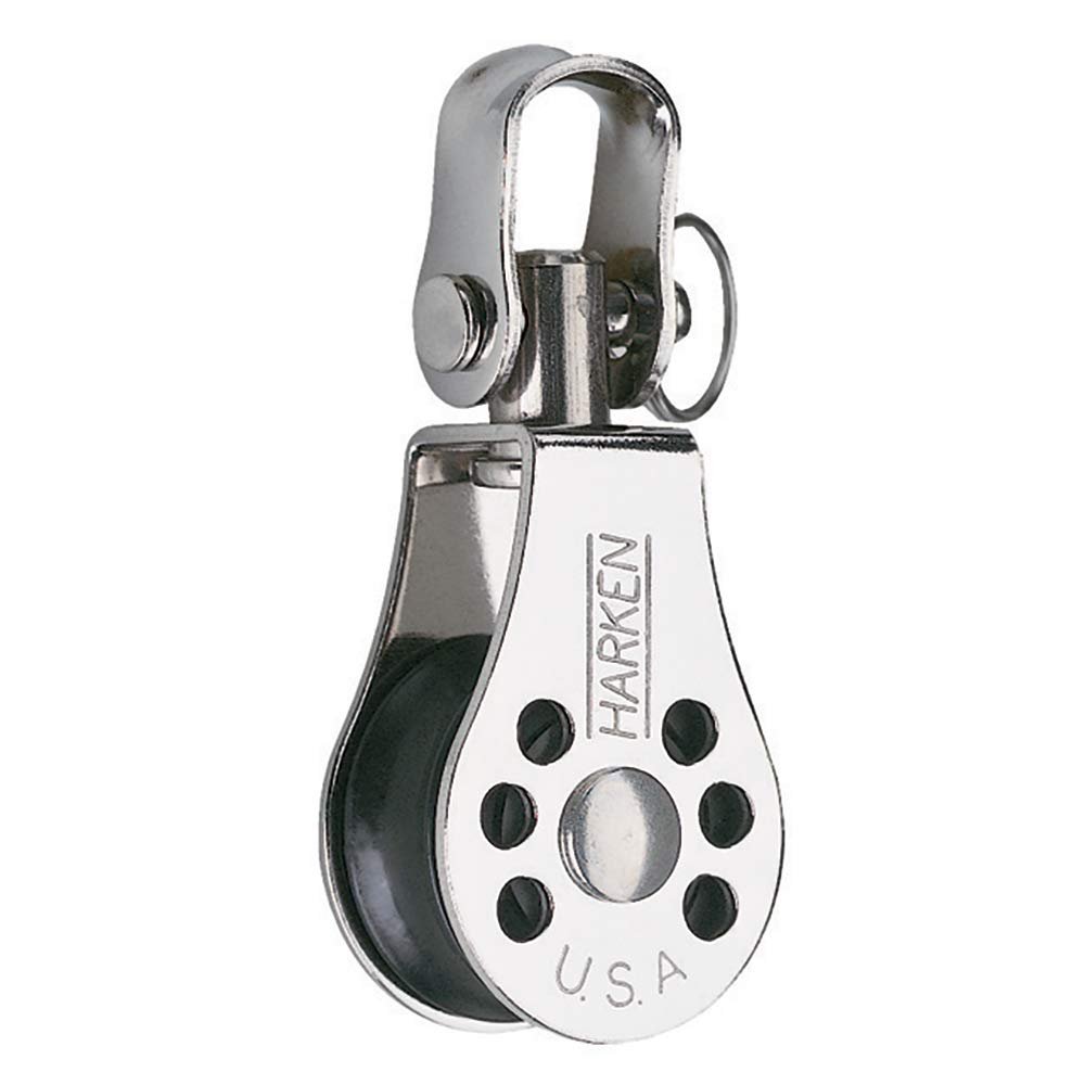 HARKEN 22mm Micro Block w/Swivel [292]