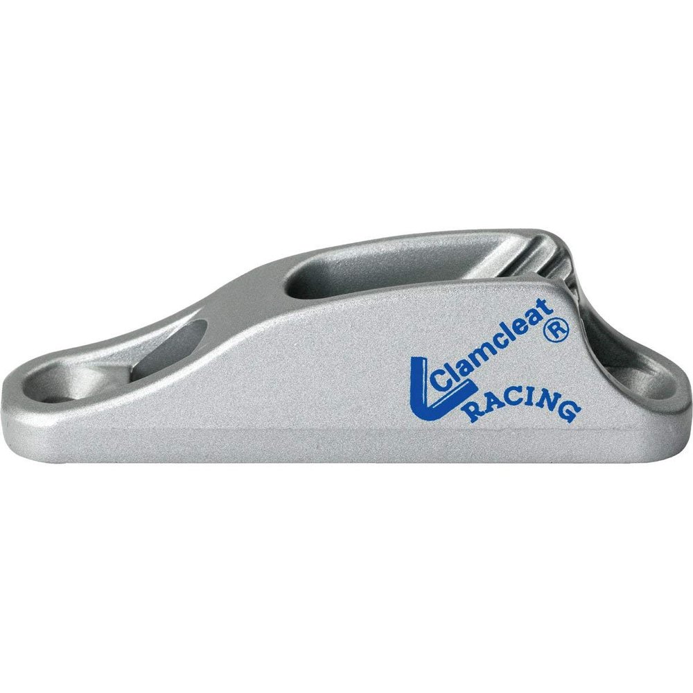 Sea-Dog Racing Junior Clam Cleat, 3-1/4"L