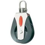 Ronstan Series 50 Ball Bearing and High-Load Blocks Bb Single Block W/Becket 1100# Swl