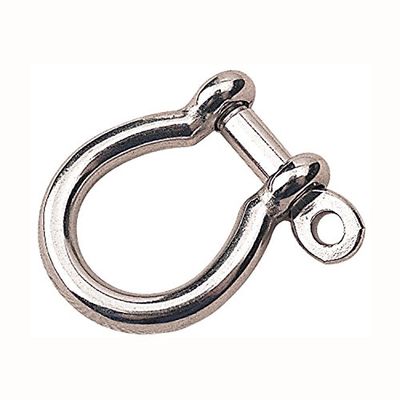 Sea-Dog 5/8" Stainless Bow Shackle