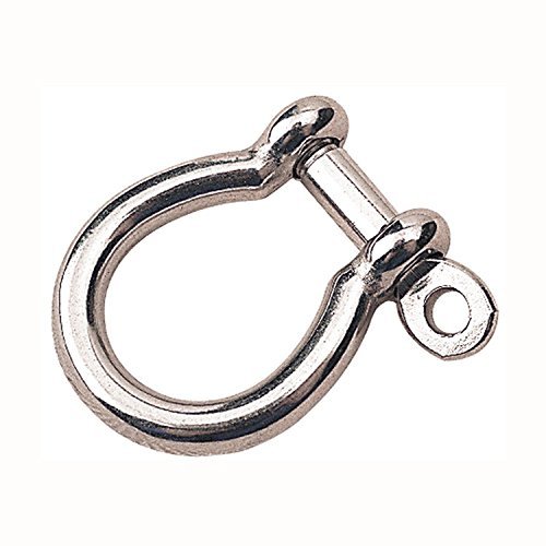 Sea-Dog 5/8" Stainless Bow Shackle