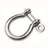 Sea-Dog 5/8" Stainless Bow Shackle view 1