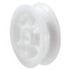 Sheave, Fibrous Rope, Sheave OD 1-1/8 in. view 1