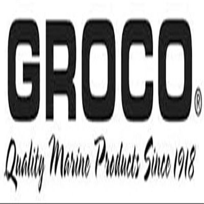 Groco HF-PUMP ASSY