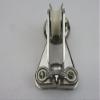 Ronstan Mainsheet Swivel Base Cam Cleat Swivelling Cleat and Sheave Unit view 3