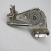 Ronstan Mainsheet Swivel Base Cam Cleat Swivelling Cleat and Sheave Unit view 4