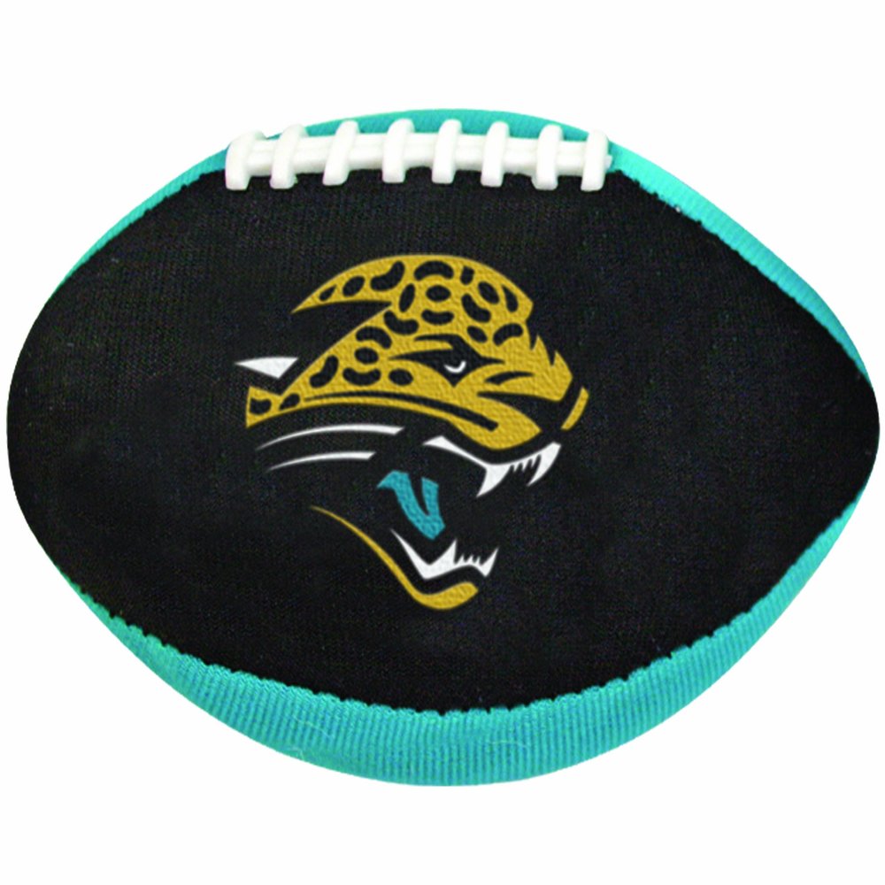 NFL Jacksonville Jaguars Football Smasher
