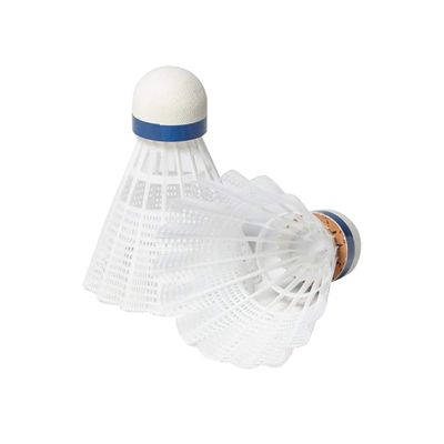 YONEX Mavis 300 Shuttlecocks (1 Dozen), Size 10.5 White