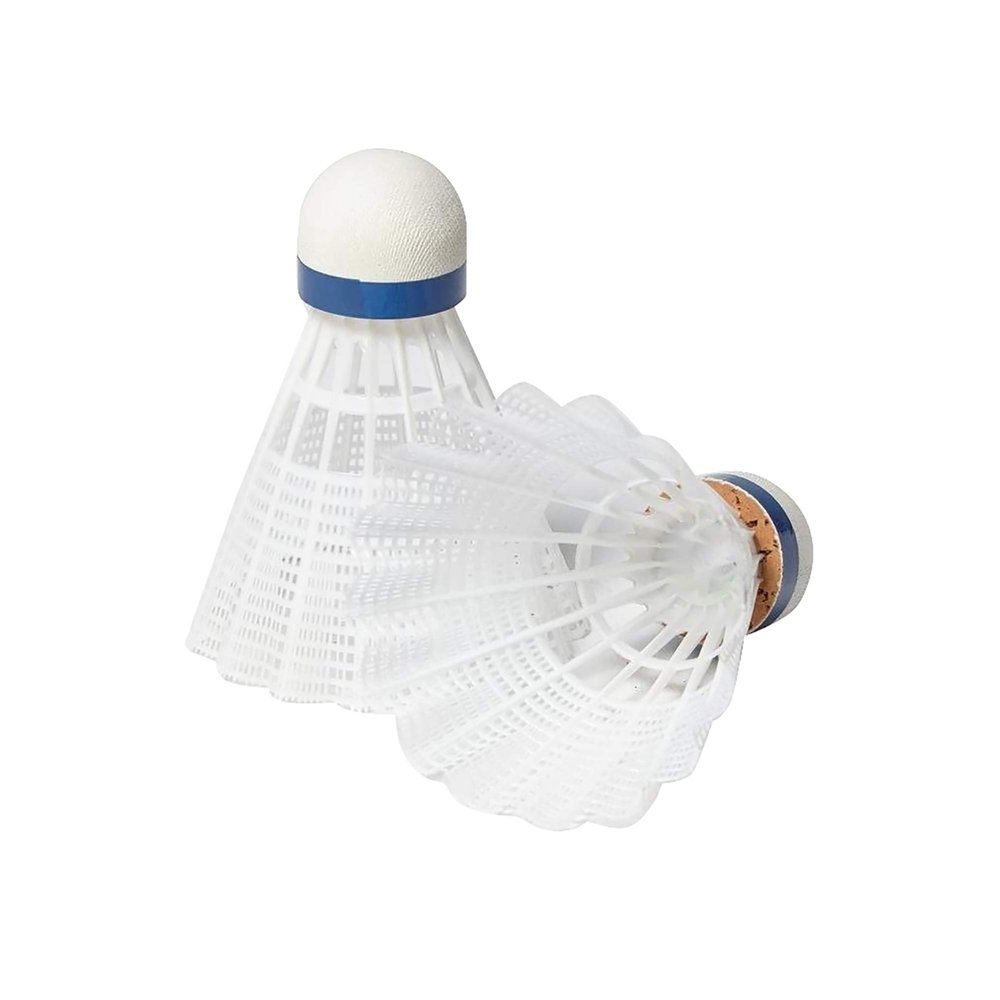 YONEX Mavis 300 Shuttlecocks (1 Dozen), Size 10.5 White