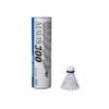 YONEX Mavis 300 Shuttlecocks (1 Dozen), Size 10.5 White view 3