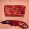Fire Fighter Folder view 2