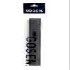 GOSEN B811BK Overgrip Cob Mesh Type Black view 1