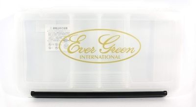 EVERGREEN Inner Box Type 3 Free