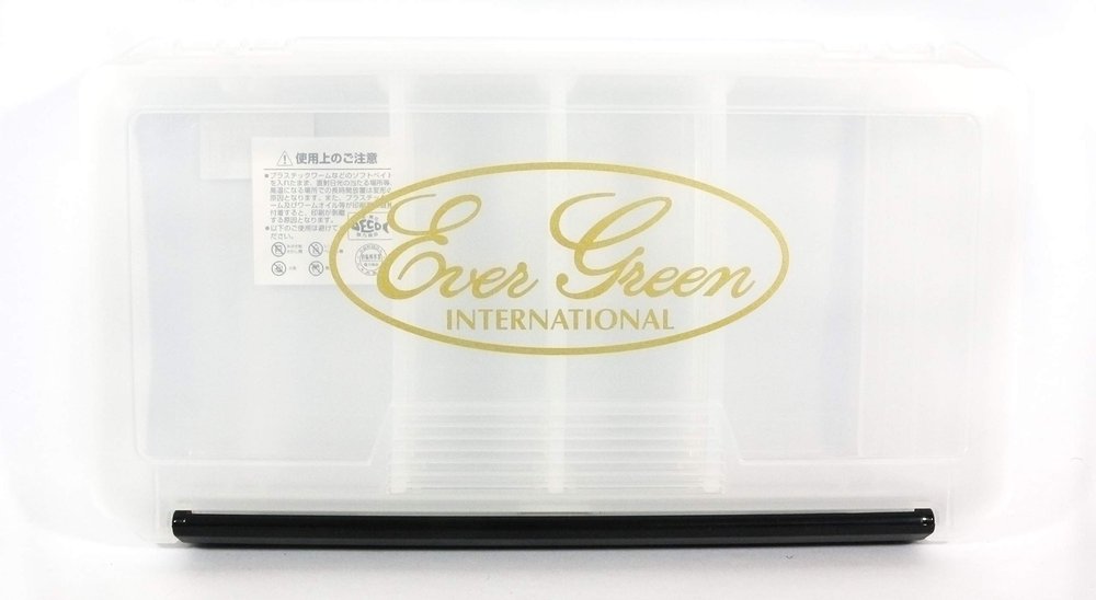 EVERGREEN Inner Box Type 3 Free