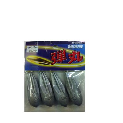 Fujiwara bullet Pack 30