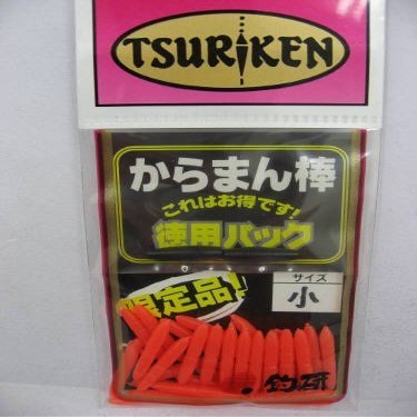  Cases-White-Rubber karaman Stick