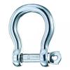 Wichard 13/32" Diameter Bow Shackle w/ Captive Pin view 1