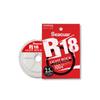KUREHA / Seeger R18 write lock Fluorochemicals 100m 4Lb. view 1