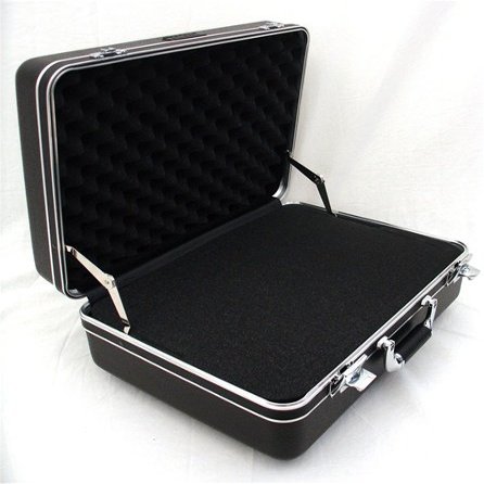 181397 18 X 13 X 7 Poly MYO CASE
