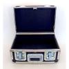 Guardsman ATA 300 Shipping Case: 11 x 17.5 x 8 Color: Black, Interior: Foam Liner view 1