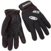 Debeer Lacrosse Artic Glove (Black, Small ) view 1